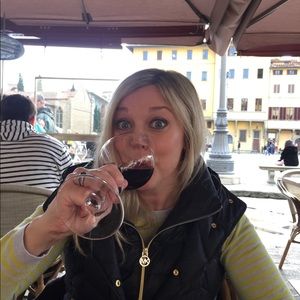 Meet your Posher, Bethany